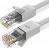 Ugreen U/UTP Cat.6 Cable 1m Λευκό